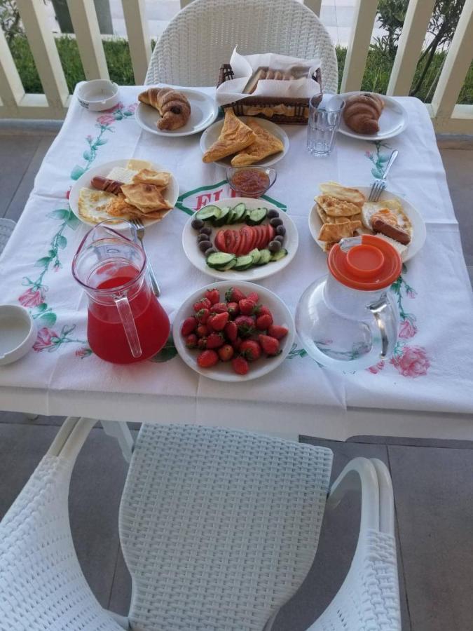 Maren Hotel Durrës