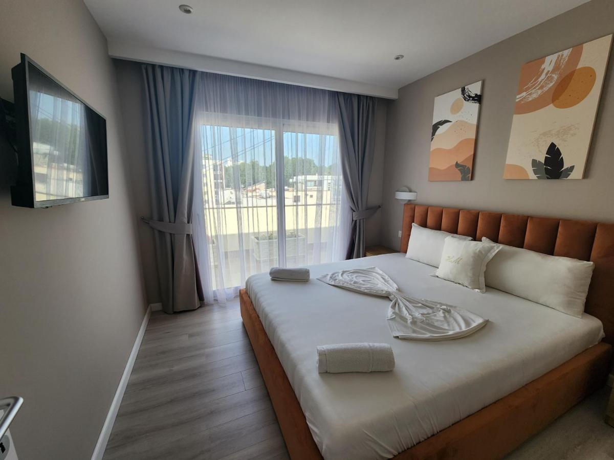 Maren 3* Durrës