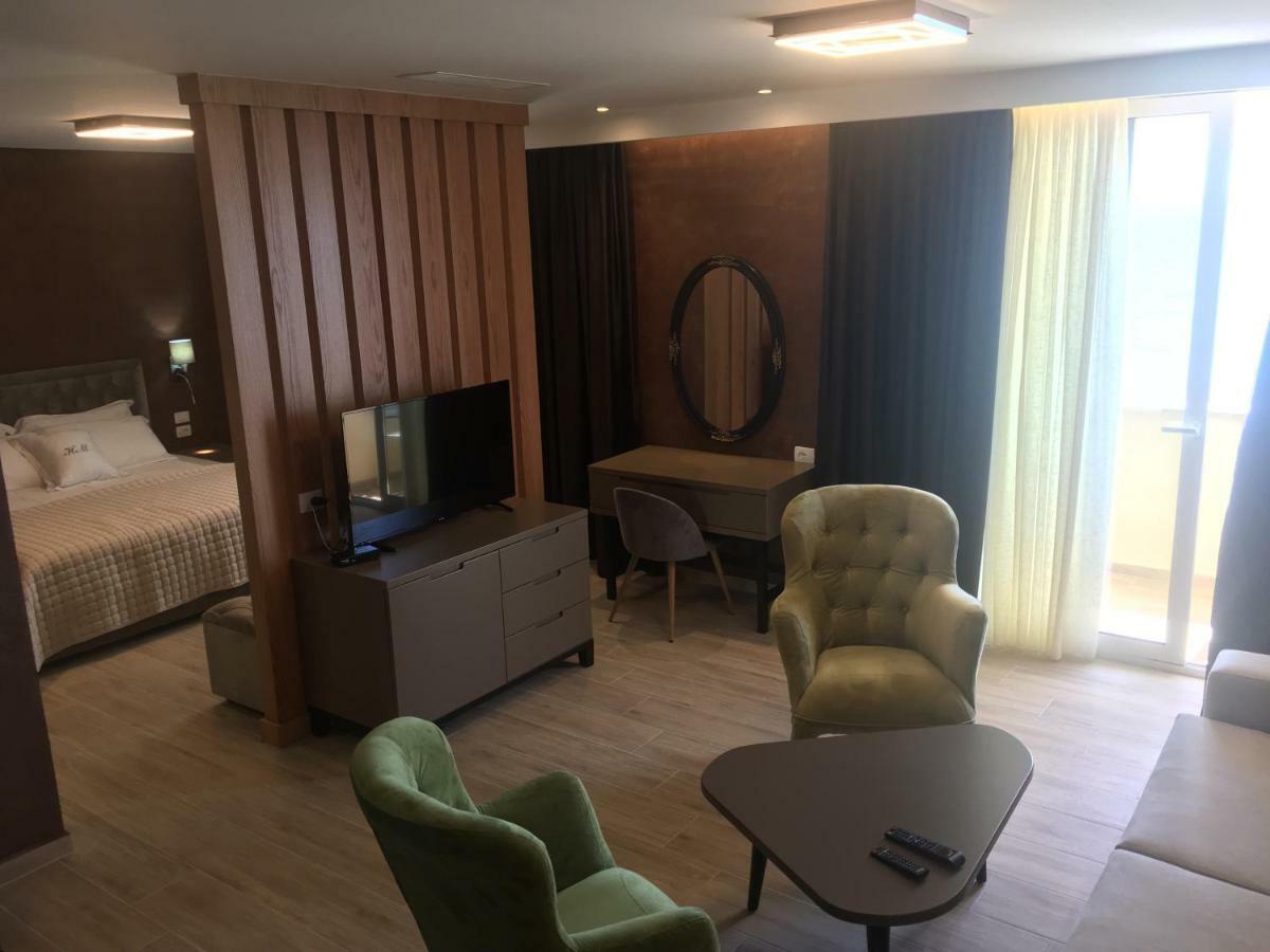 Hotel Maren